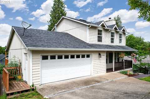 3615 SE GROGAN AVE, Milwaukie, OR 97222
