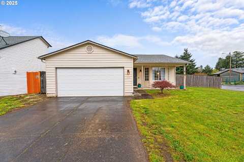 13816 NE 85TH ST, Vancouver, WA 98682