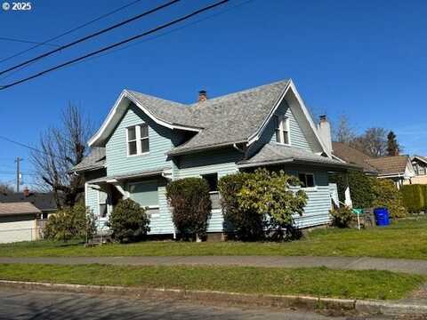 8507 N MOHAWK AVE, Portland, OR 97203