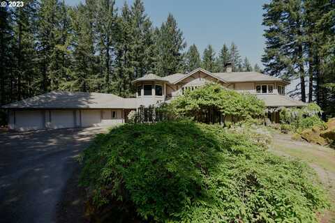 22091 S RIDGE RD, Oregon City, OR 97045