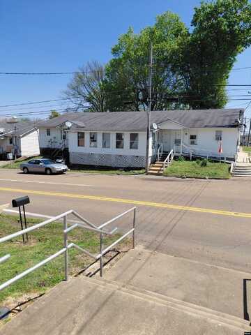 207 N Main, Troy, TN 38260