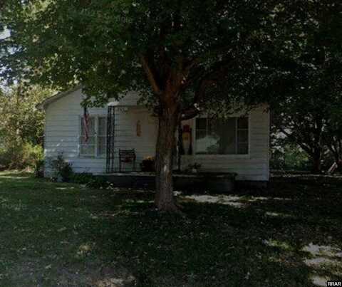 307 N Maple, Troy, TN 38260