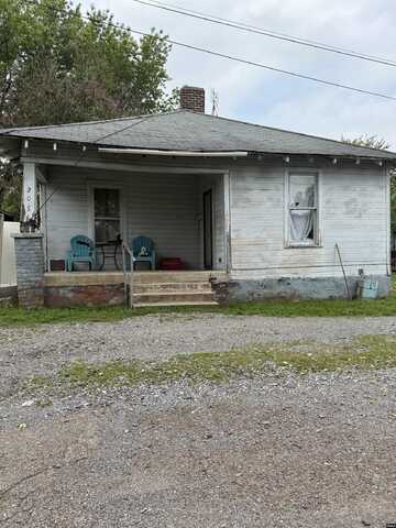 205 W Park, Union City, TN 38261