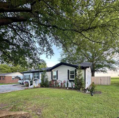 913 McKnight, Rutherford, TN 38369