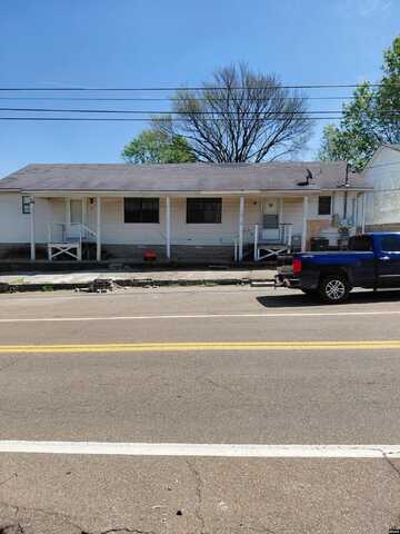 215 N Main, Troy, TN 38260
