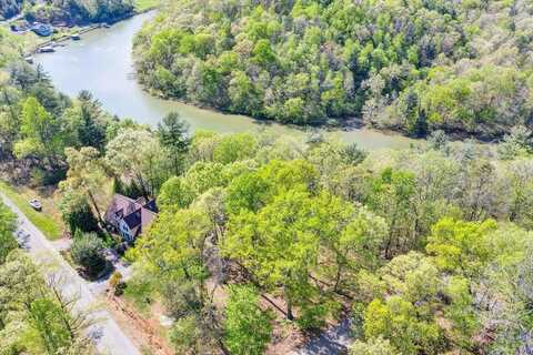 Lot 100 Lakeshore Terrace RD, Hardy, VA 24101