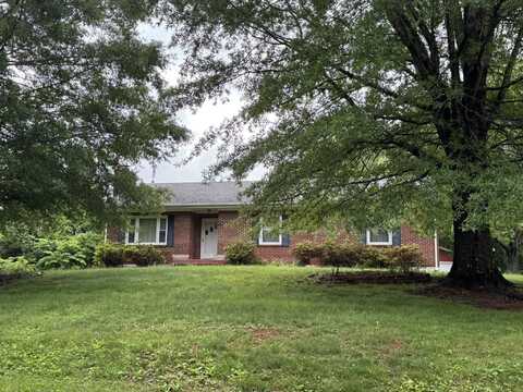 2745 Old Quarry RD, Bassett, VA 24055