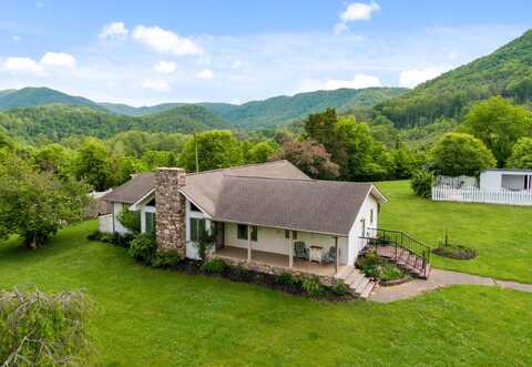 2844 Forage RD, Shawsville, VA 24162