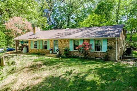 1228 Rendezvous LN, Bedford, VA 24523