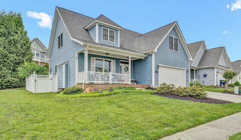 831 Sumpter PL, Roanoke, VA 24019
