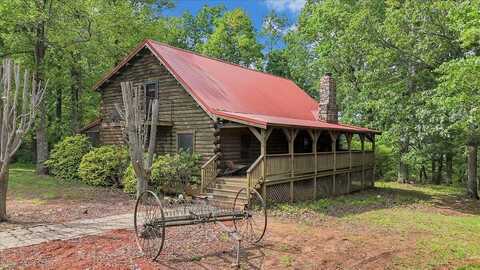 1466 Oak Ridge Farm RD, Moneta, VA 24121