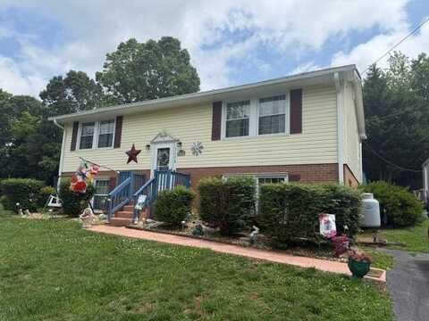 1134 Coolbrook RD, Bedford, VA 24523