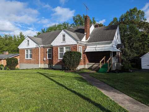 1987 Franklin ST, Rocky Mount, VA 24151