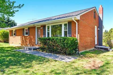 3012 Sleepy Ridge DR, Bedford, VA 24523
