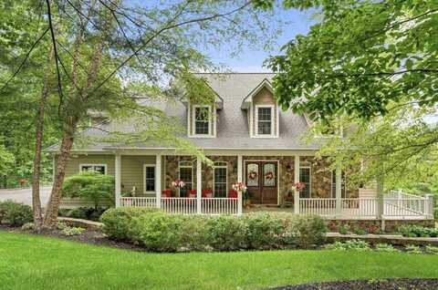 5565 Carons View LN, Roanoke, VA 24014