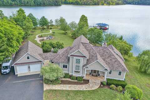 1140 Clear Pointe Run, Lynch Station, VA 24571
