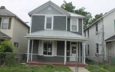 705 Rose AVE, Clifton Forge, VA 24422