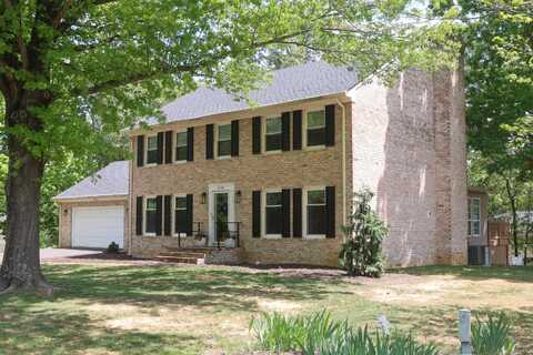 6151 Buckland Mill RD, Roanoke, VA 24019
