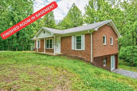 66 Adrian ST, Bassett, VA 24055