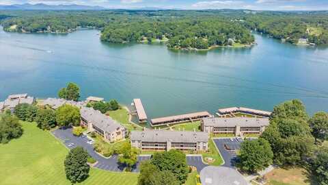 850 Gangplank RD, Moneta, VA 24121