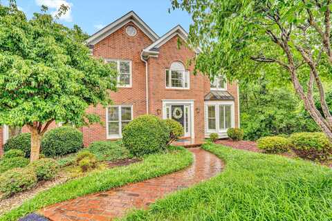 3615 Larson Oaks DR, Roanoke, VA 24018