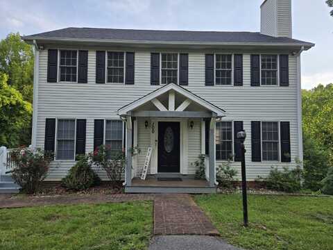 100 View DR, Goodview, VA 24095
