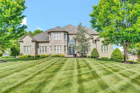3846 Eagle Crest DR, Roanoke, VA 24018