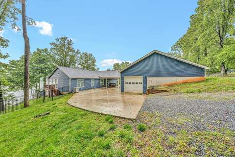 219 Emerald Point, Penhook, VA 24137