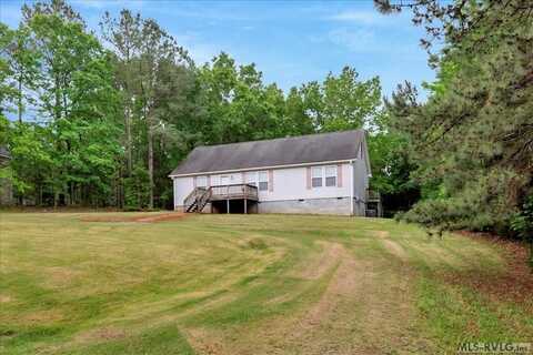 107 Kingswood Street, Bracey, VA 23919