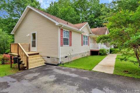 116 Northbriar Circle, Henrico, NC 27842