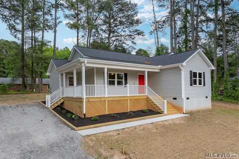 1100 Valley Rd, South Hill, VA 23970
