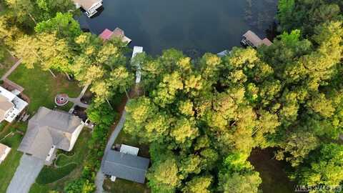 Lot 6 Heshbon, Henrico, NC 27842