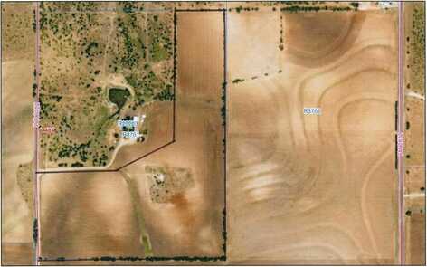 00 Private Rd 3922, Miles, TX 76861