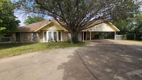 6172 Sideview Rd, San Angelo, TX 76901