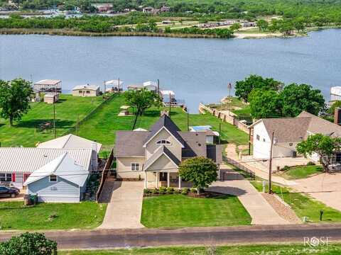 3045 Red Bluff Circle, San Angelo, TX 76904