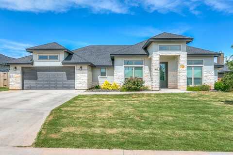 5619 Slayde St, San Angelo, TX 76904
