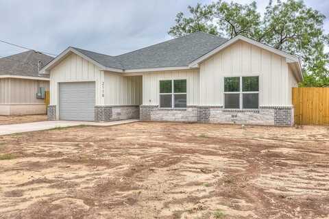 2118 Deaton St, San Angelo, TX 76903