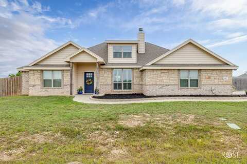 4895 Grey Wolf Lane, San Angelo, TX 76901