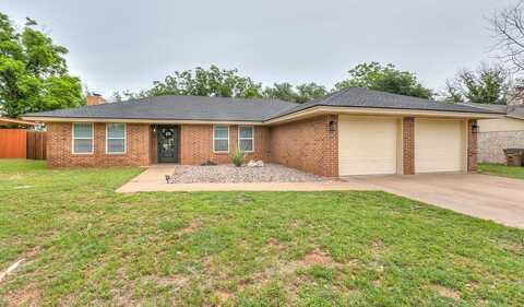 3508 Sunset Dr, San Angelo, TX 76904