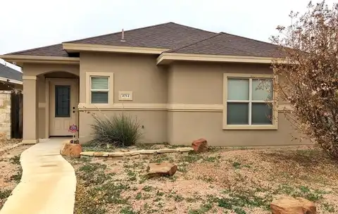 4214 Lexington Place, San Angelo, TX 76904