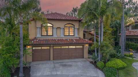 4907 Smith Canyon Ct, San Diego, CA 92130
