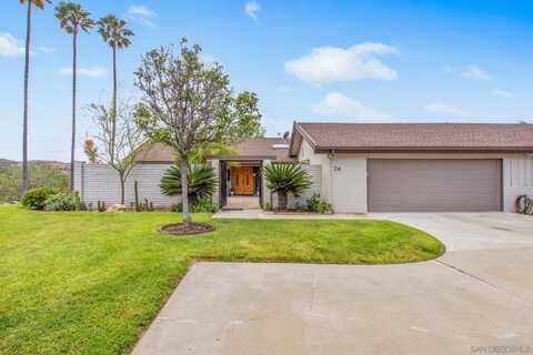 24 Via Alta Vis, Bonsall, CA 92003