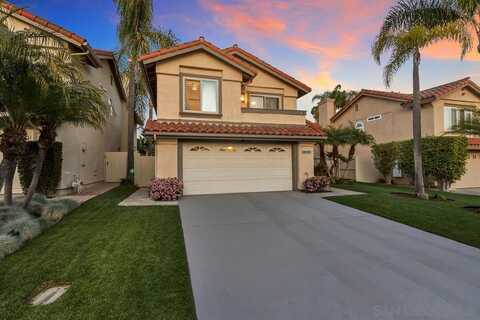 1956 Casablanca Ct, Vista, CA 92081