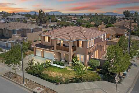 15515 Curtis Ave, Fontana, CA 92336