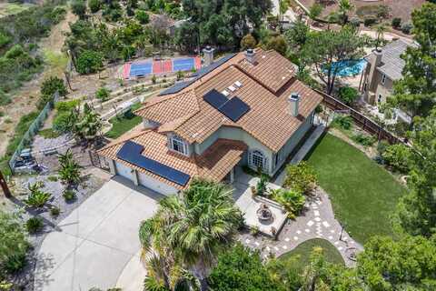 457 Silver Shadow Dr, San Marcos, CA 92078