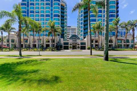 2500 6Th Ave, San Diego, CA 92103