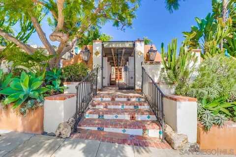 3014 Xenophon St, San Diego, CA 92106