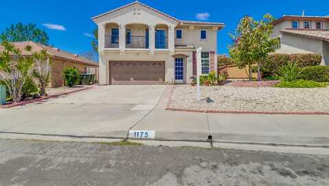 1175 Corte De Cera, Chula Vista, CA 91910