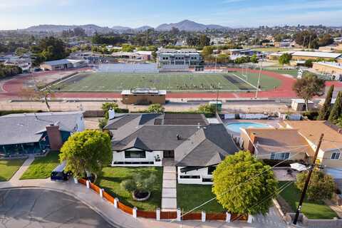 4058 Apore Street, La Mesa, CA 91941