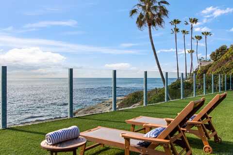 6276 Camino De La Costa, La Jolla, CA 92037